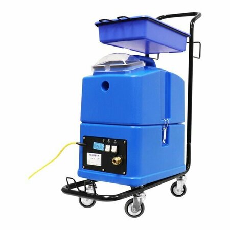 NACECARE SOLUTIONS TP 4X 8025192 16'' Corded Disinfectant Mister - 4 Gallon 120V 3588025192